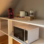 L'ecorce Marine Guest house