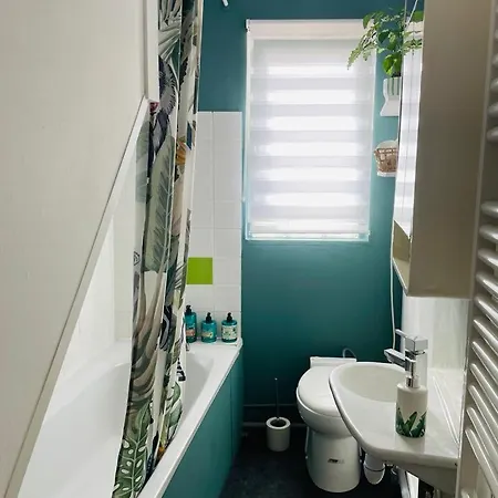 L'écorce Marine 3* Sangatte