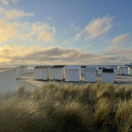 L'ecorce Marine 3* 상가트