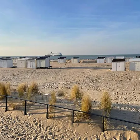 게스트하우스 L'ecorce Marine