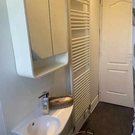 L'ecorce Marine 3* 상가트