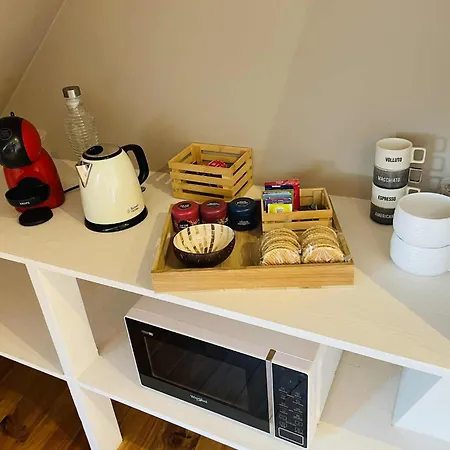 L'ecorce Marine 3* 상가트