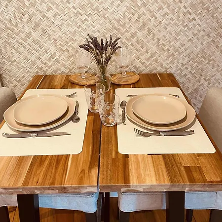 L'ecorce Marine 상가트