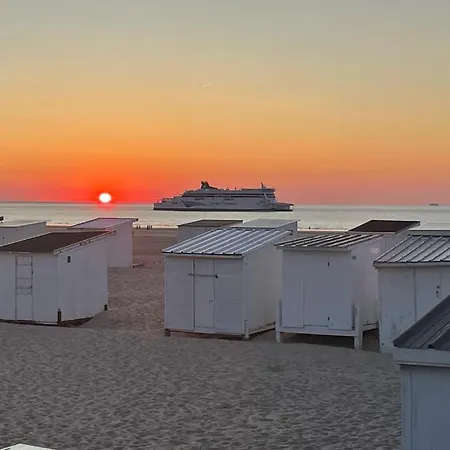 L'ecorce Marine 3* 상가트