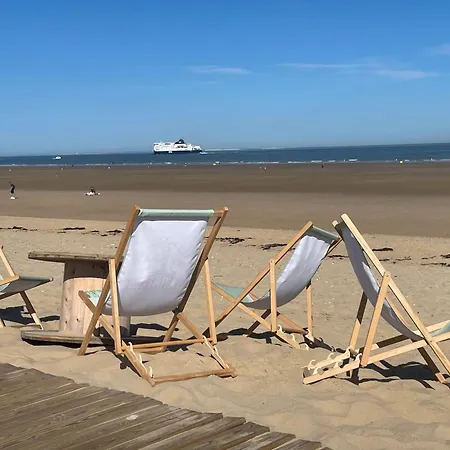 L'ecorce Marine 게스트하우스 상가트