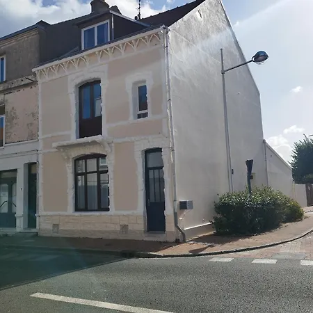 L'ecorce Marine 게스트하우스